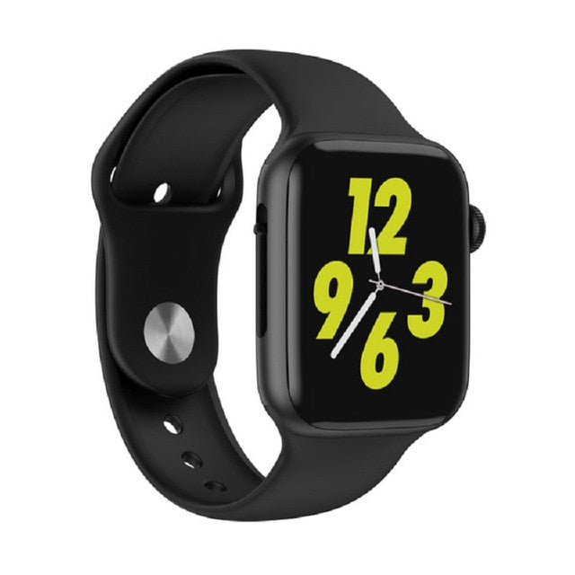 Smartwatch Hero Pro 4